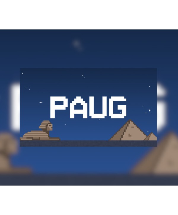 Paug Steam Key GLOBAL